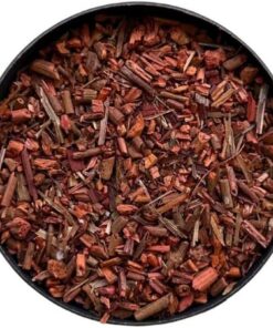 Kräutertee Krappwurzel 1 KILO Rubia tinctorium.