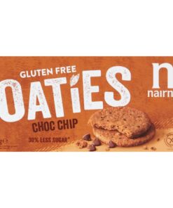 Nairn's Glutenfreier Oaties Choc Chip, 160 g