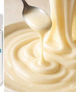 Kondensmilch Aroma Konzentrat - Vegan - Sasami - 100ml