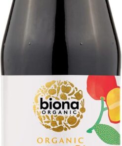 Biona Acerola Kirschsaft, 2 x 330 ml