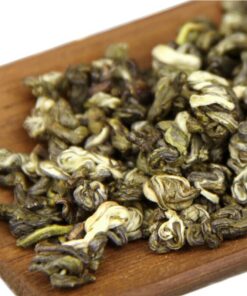 Eine Knospe und ein Blatt Biluochun Loser Tee Yunnan Grüner Tee Neuer Tee 500g