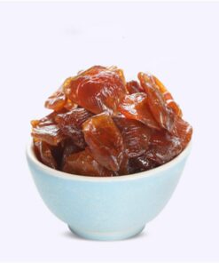 Guiyuan Getrocknete kernlose Früchte Hochwertige Guiyuan Longyan-Früchte im Beutel 50-500g (50g)