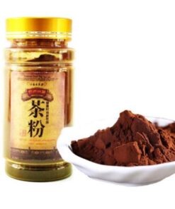 40g Puer-Teepulver 100% GUT China Premium Cha Fen Reifer Pu-Erh-Tee Hohe Qualität