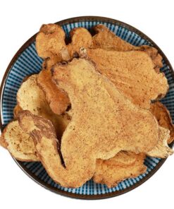 Gebratener Atractylodes-Kräutertee Aus China Original-Duftblütentee Grünes Lebensmittel Trocknet Feuchtigkeit Und Fördert Die Harnproduktion Chinesischer Aufguss (250g)