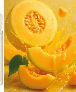 Golden Splash - Orange Honigmelone Aroma Konzentrat - Vegan - Sasami - 100ml