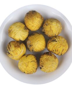 500g Yunnan Juhua Longzhu Hortensien Honig Tee Fengqing Dian Hong Tee