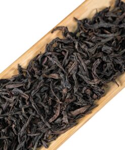 HELLOYOUNG Großer Roter Beutel Mit Chinesischem Oolong-Tee Hochwertiger Originaler Oolong Tee Halbfermentierter Oolong Tea Mit Reichhaltigem Geschmack Reiner Reifer Tee (100g)