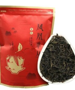HELLOYOUNG 200g Oolong-Tee Mit Natürlichem Blumigem Aroma Aus China Yashi-Geschmack Natürliches Grünes Getränk Loser Hochgebirgs-Oolong-Tee (1pc)