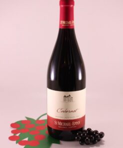 Südtiroler Cabernet - 2019 - Kellerei St. Michael Eppan