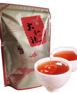 250g Fabrik direkt Dahongpao Oolong Tee, große rote Robe Oolong, Wu lange Wulong Wu-lange Da Hong Pao schwarzer Tee