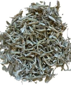 Kräutertee Echter Salbei Blatt extra 250 GRS Salvia officinalis