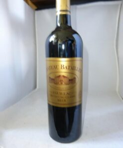 Château Batailley 2013 Pauillac