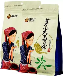 Bestnote ZhangJiaJie Mao Yan Mei Moyeam Wilde Reben Feng Cha Natürlicher Kräutertee (250g)