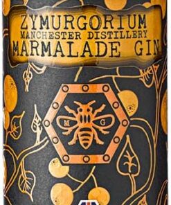 Zymurgorium The Original Marmalade of Manchester Gin 50cl