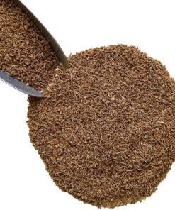 Kräutertee Grüner Anis Samen 250 g