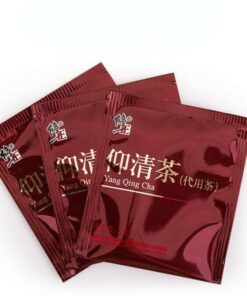 120 g (3g * 40 Beutel) Cassia Endivie Löwenzahn Wolfsbeere Natürlicher gesunder Kräutertee