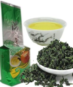 250g (0.55LB) Tieguanyin High Tea Profitabler Tee Oolong Tee Frischer Tee Neuer chinesischer Anxi Oolong Tee Grüner Tee Grüne Nahrung