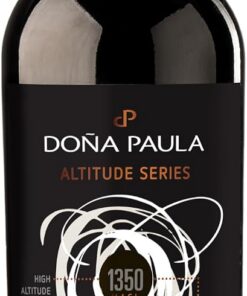 Doña Paula, Altitude 1350', ROTWEIN (case of 6x75cl) Argentinien/Mendoza