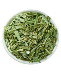 Getrocknetes Zitronengras Chinesischer loser Kräuter-Erstklassiger grüner Tee Gewichtsverlust (250g)