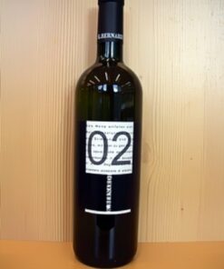 Selection 02-2010 - Bernardi - Kellerei Tramin Südtirol
