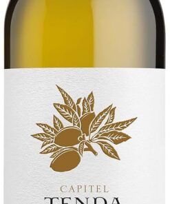 Tedeschi, Capitel Tenda Soave DOC Classico, Weißwein (case of 6x75cl) Italien/Venetien
