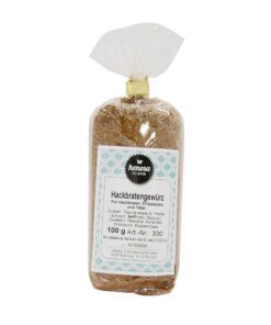 Henosa Hackbratengewürz 100g