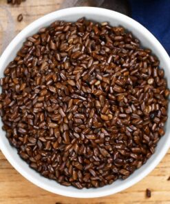 550g Cassia Bio-Kräutertee in Dosen Juemingzi Natürliche chinesische gesunde Medizin