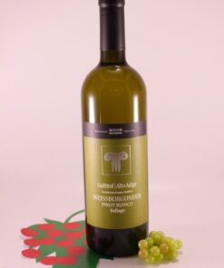 Weissburgunder Dellago - 2014 - Kellerei Bozen
