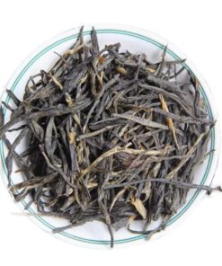 Chinesischer DianHong Schwarztee Yunnan Classic 58 Dian Hong Tee 180g/Karton (1 Schachtel)