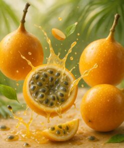Granadilla Aroma Konzentrat - Vegan - Sasami - 100ml