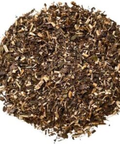 Kräutertee Baccharis trimera 100 GRS.