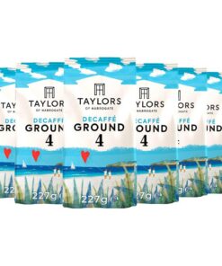 Taylors of Harrogate – decaffè Kaffee – 227 g (3 Stück)