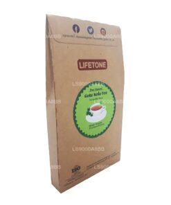 Lifetone Gotukola Tee 1,5 Gramm x 20 Teebeutel