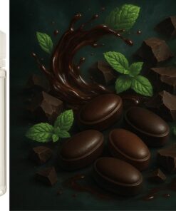 Northern Chill Chocolate Mint Aroma Konzentrat - Vegan - Sasami - 100ml