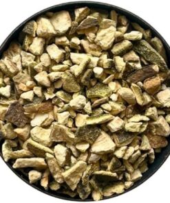 Kräutertee Bitterorange (Bigarade) "Rinde" 100 GRS Citrus aurantium var a