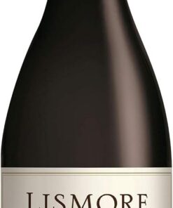 Lismore Estate Vineyards Shiraz / Syrah 2016 trocken (1 x 0.75 l)