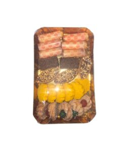 I Pasticcini Gemischt Fantasia 500 g