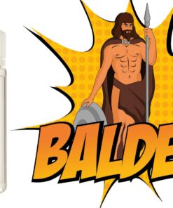 Balder Aroma Konzentrat - Vegan - Sasami - 100ml