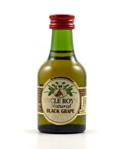 Natural Black Grape Essence - 1000ml Super Strength