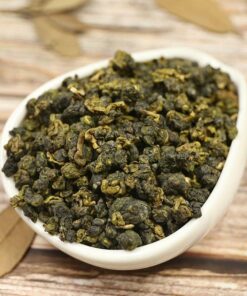 Hochwertiger natürlicher Tung-ting Oolong Tee Taiwan Dong Ding Oolong Tee 150g