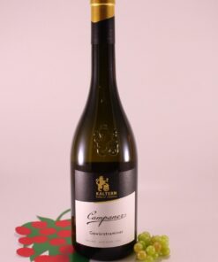 Gewürztraminer Campaner - 2018 - Kellerei Kaltern
