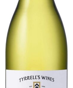Tyrrell's Wines, HVD Chardonnay, Weißwein (case of 6x75cl) Australien/Hunter Valley