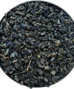 Kräutertee Grüner Tee Ganzes Blatt 250 GRS Thea sinensis