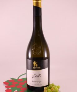 Pinot Grigio Söll - 2018 - Kellerei Kaltern