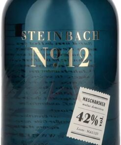 Lackner Tinnacher Maschansker 42.00% 0,50 lt.