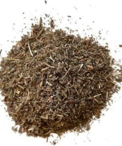 Kräutertee Poleiminze Blatt 1 KILO Mentha pulegium.