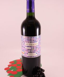Suisassi - 2017 - Duemani Luca d'Attoma