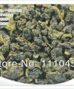 Taiwan Hochgebirge JinXuan Oolong Tee Duftender Tieguanyin Tee China Grüntee