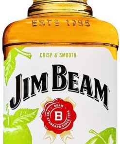Jim Beam Apple 6 x 0,7 Liter