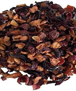Kräutertee WILDKIRSCHE 100 Gramm